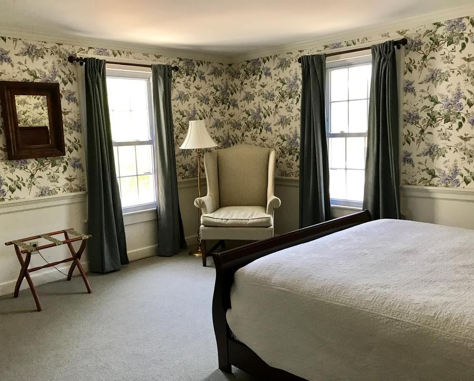 The Old Lyme Inn Exterior foto